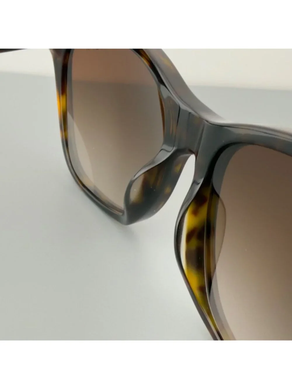 Ralph Lauren Women Sunglasses RA5310U 500313 Havana Tortoise 56 17 145 3N READ
